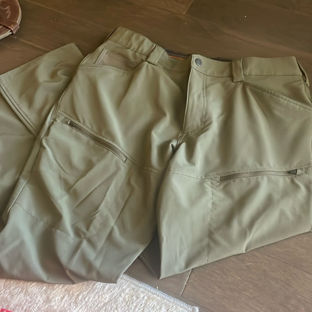 5.11 Tactical pants